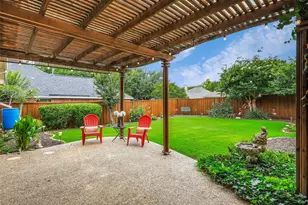 8502 Prescott Cir, Frisco, TX 75033 - Photo 29