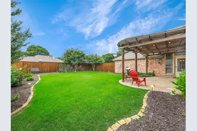 8502 Prescott Circle, Frisco, TX 75033 - Photo 29