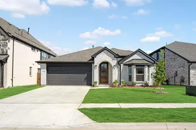 121 Winterwood Drive, Lavon, TX 75166 - Photo 1