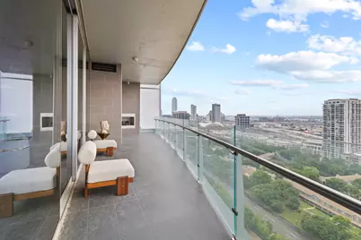 3130 N Harwood Street #1902, Dallas, TX 75201 - Photo 25