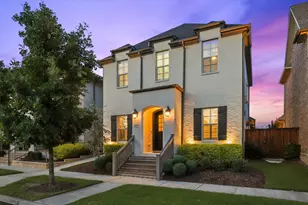 8470 Howell Dr, Frisco, TX 75034 - Photo 3
