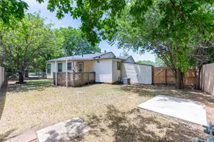 3189 Hunt St, Abilene, TX 79605 - Photo 37