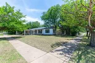 3189 Hunt St, Abilene, TX 79605 - Photo 3