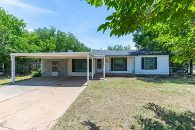3189 Hunt Street, Abilene, TX 79605 - Photo 5