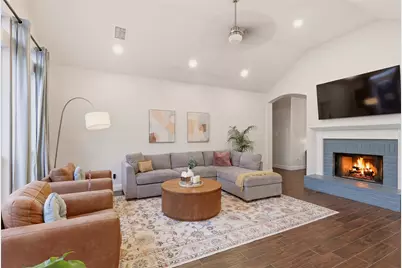 3908 Cloudcrest Drive, Plano, TX 75074 - Photo 3