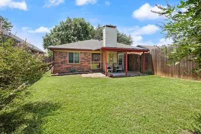 1423 Springcrest Drive, Mesquite, TX 75149 - Photo 23