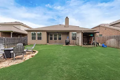8221 Black Hills Trail, Aubrey, TX 76227 - Photo 27