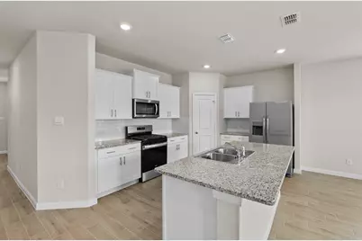 9644 Brickridge Lane, Fort Worth, TX 76036 - Photo 11