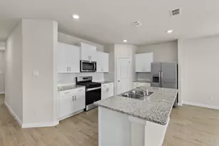 9644 Brickridge Ln, Fort Worth, TX 76036 - Photo 11