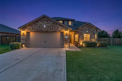 12357 Orloff Drive, Rhome, TX 76078 - Photo 39