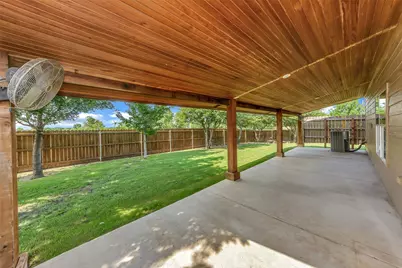 12357 Orloff Drive, Rhome, TX 76078 - Photo 29