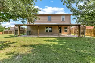 12357 Orloff Dr, Rhome, TX 76078 - Photo 31