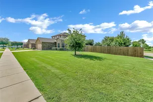 12357 Orloff Dr, Rhome, TX 76078 - Photo 37