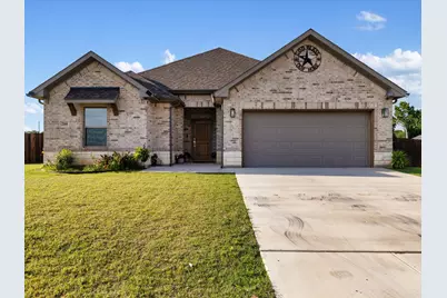 2101 Briarwood Drive, Bridgeport, TX 76426 - Photo 1