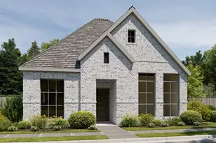 509 Banks St, Celina, TX 75009 - Photo 1