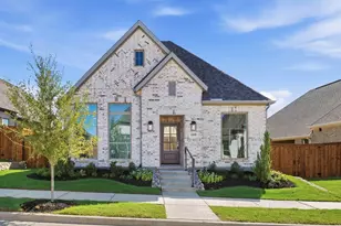 509 Banks St, Celina, TX 75009 - Photo 1