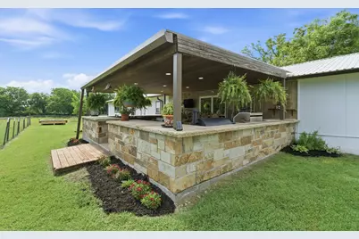 298 County Road 3940, Poolville, TX 76487 - Photo 17