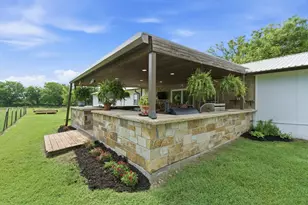 298 Co Rd 3940, Poolville, TX 76487 - Photo 17