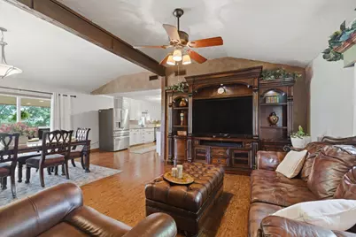 298 County Road 3940, Poolville, TX 76487 - Photo 5