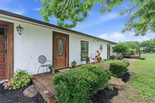 298 Co Rd 3940, Poolville, TX 76487 - Photo 3