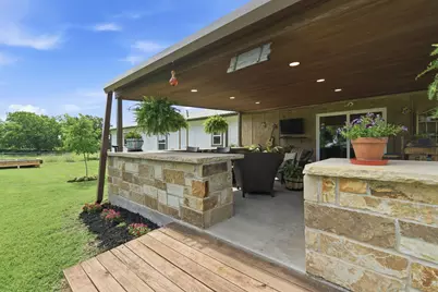 298 County Road 3940, Poolville, TX 76487 - Photo 7