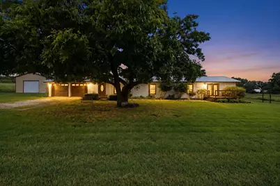 298 County Road 3940, Poolville, TX 76487 - Photo 1