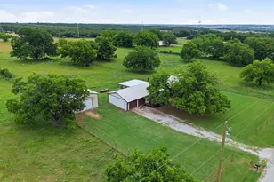 298 Co Rd 3940, Poolville, TX 76487 - Photo 23