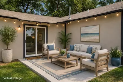 112 Inman Street, Denton, TX 76205 - Photo 7
