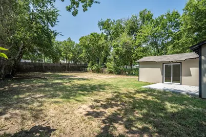 112 Inman Street, Denton, TX 76205 - Photo 35