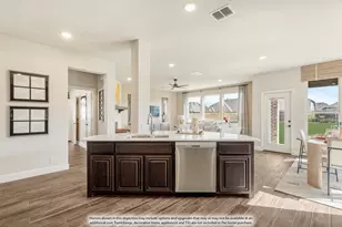 13105 Limestone St, Providence Village, TX 76227 - Photo 5