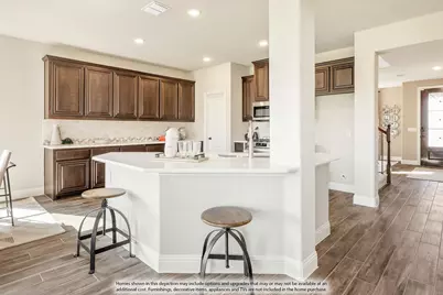 13105 Limestone Street, Providence Village, TX 76227 - Photo 7