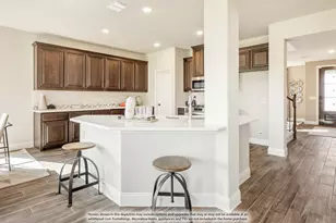 13105 Limestone St, Providence Village, TX 76227 - Photo 7
