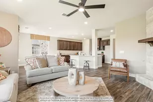 13105 Limestone St, Providence Village, TX 76227 - Photo 13