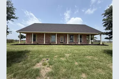 9652 County Road 4360, Frost, TX 76641 - Photo 1