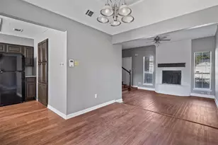 804 Custer St, Arlington, TX 76014 - Photo 7