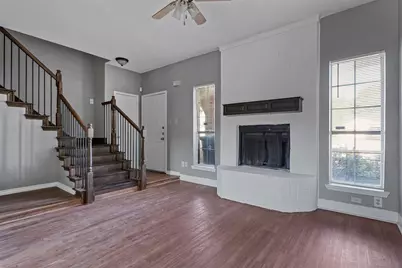 804 Custer Street, Arlington, TX 76014 - Photo 3