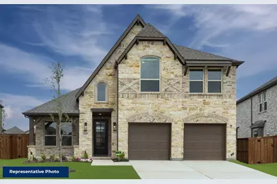 1112 Branching Brook Drive, McKinney, TX 75071 - Photo 1