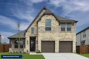 1112 Branching Brk Dr, McKinney, TX 75071 - Photo 1
