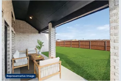 1112 Branching Brook Drive, McKinney, TX 75071 - Photo 5