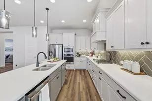 2084 Roquette Dr, Haslet, TX 76052 - Photo 9