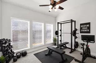 2084 Roquette Dr, Haslet, TX 76052 - Photo 17