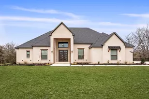 106 Shumard Oak Dr, Krugerville, TX 76227 - Photo 1