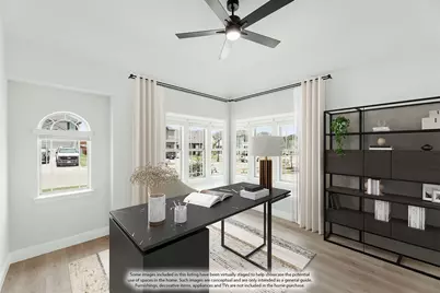 13124 Limestone Street, Providence Village, TX 76227 - Photo 5