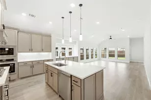 13124 Limestone St, Providence Village, TX 76227 - Photo 9