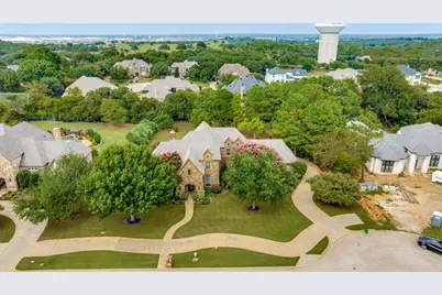 1313 Vanderbilt Drive, Keller, TX 76262 - Photo 1