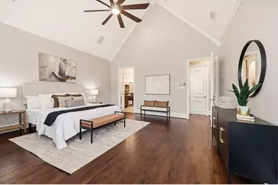 3091 Whispering Oaks Drive, Highland Village, TX 75077 - Photo 17