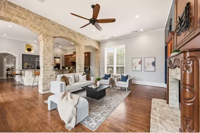3091 Whispering Oaks Drive, Highland Village, TX 75077 - Photo 15