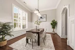 3091 Whispering Oaks Dr, Highland Village, TX 75077 - Photo 7