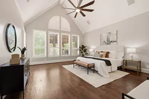 3091 Whispering Oaks Dr, Highland Village, TX 75077 - Photo 15