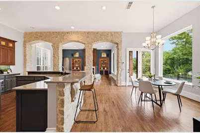 3091 Whispering Oaks Drive, Highland Village, TX 75077 - Photo 9